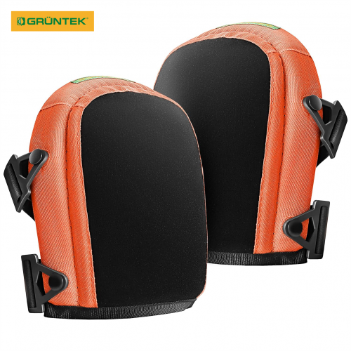 Наколінники Gruntek прогумовані Одеса - фото 1