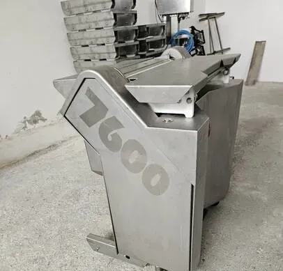 Облонярка Townsend 7600 Membrane Skinner Стрий - фото 1