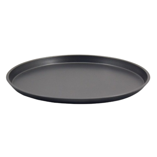 Форма для піци середня d29см жестяна антипригарне покриття 2000083602014 Interos Житомир - изображение 1