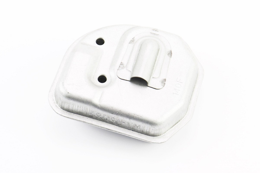 Глушник HONDA GX35 (CG438) - 4Т Киев - изображение 2