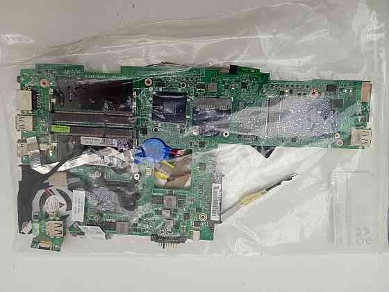 Материнська плата для ноутбука Lenovo ThinkPad11(0328) (Б клас) Луцк