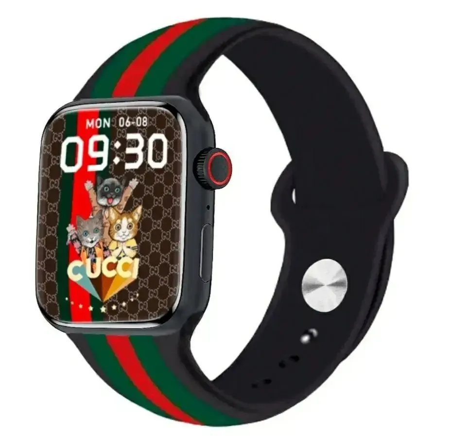 Смарт часы Smart Watch Gucci 1-1 Коломия - фото 1