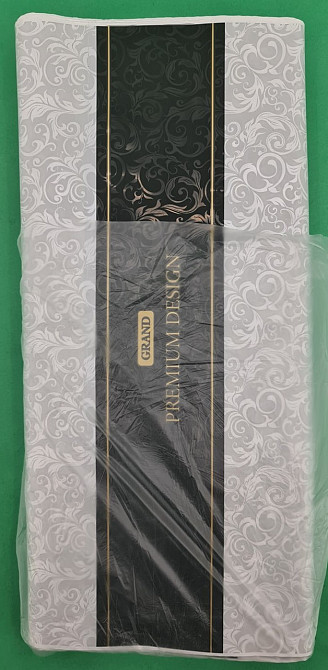 Пакет с петлевой ручкой  ср п 