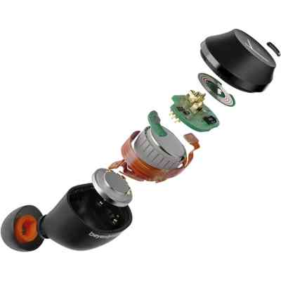 Наушники Beyerdynamic Amiron 300 TWS Black (531482) Винница