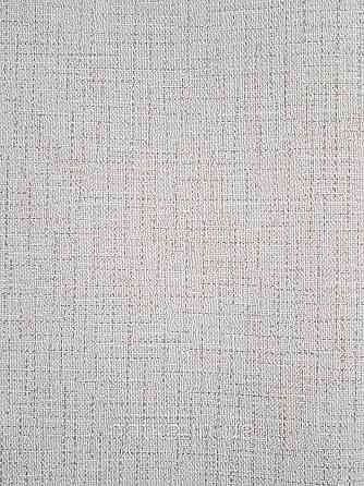 Шпалери вінілові на флізеліні гарячого тиснення DU&KA 1.06х10 вензель основа під штукатурку сірі коричневі Київ