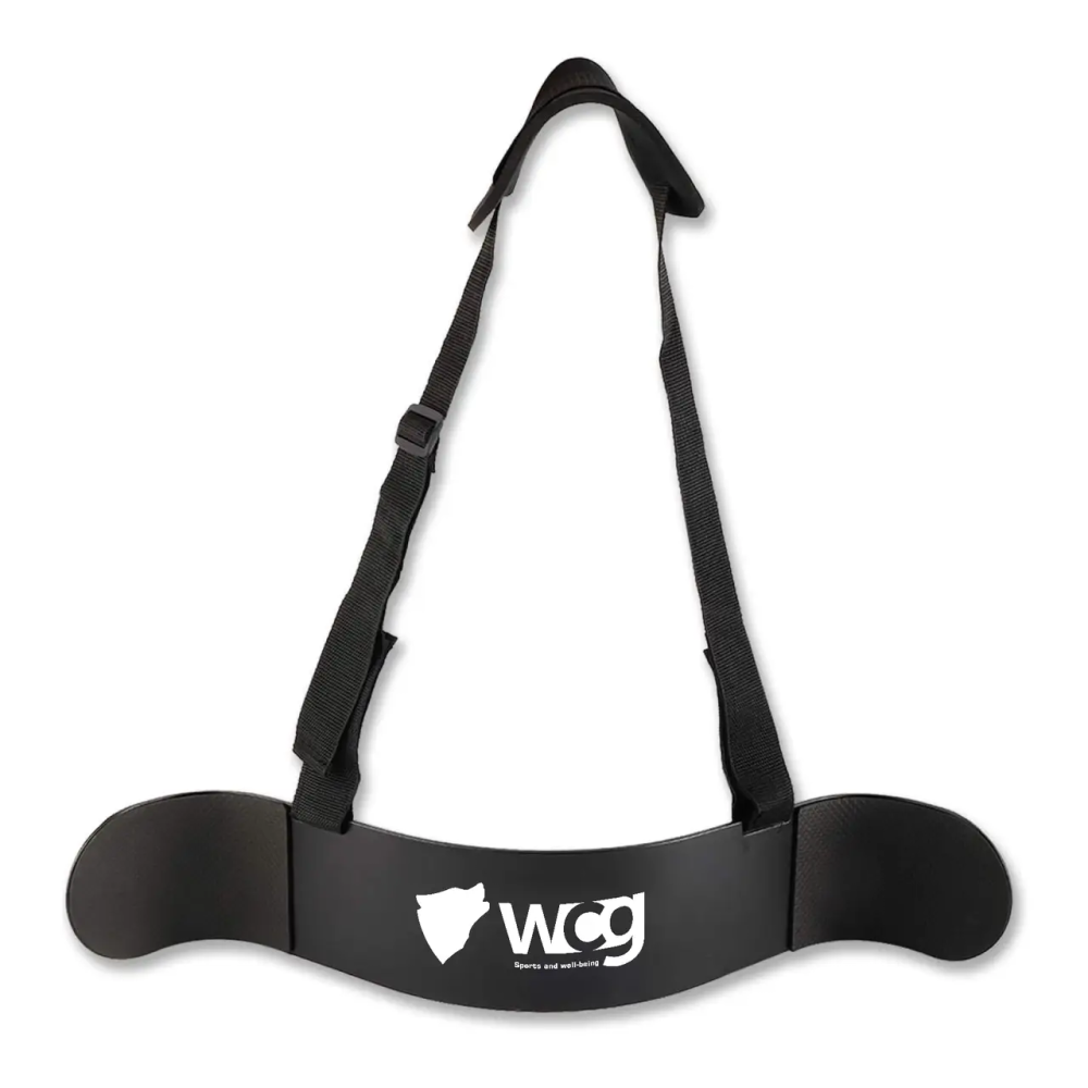 Ізолятор біцепса армбластер Black Київ - фото 7