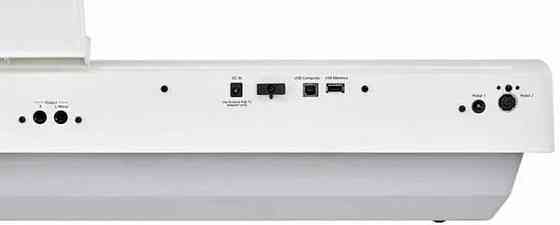 Цифровое пианино Roland FP-30X vs Casio PX-S3100 Новые, ОФ Гарантия! Харьков