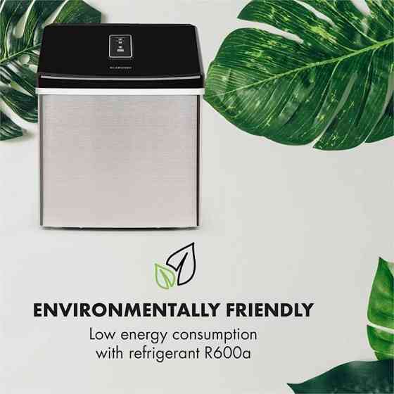 Льодогенератор Clearcube Klarstein Німеччина Рівне