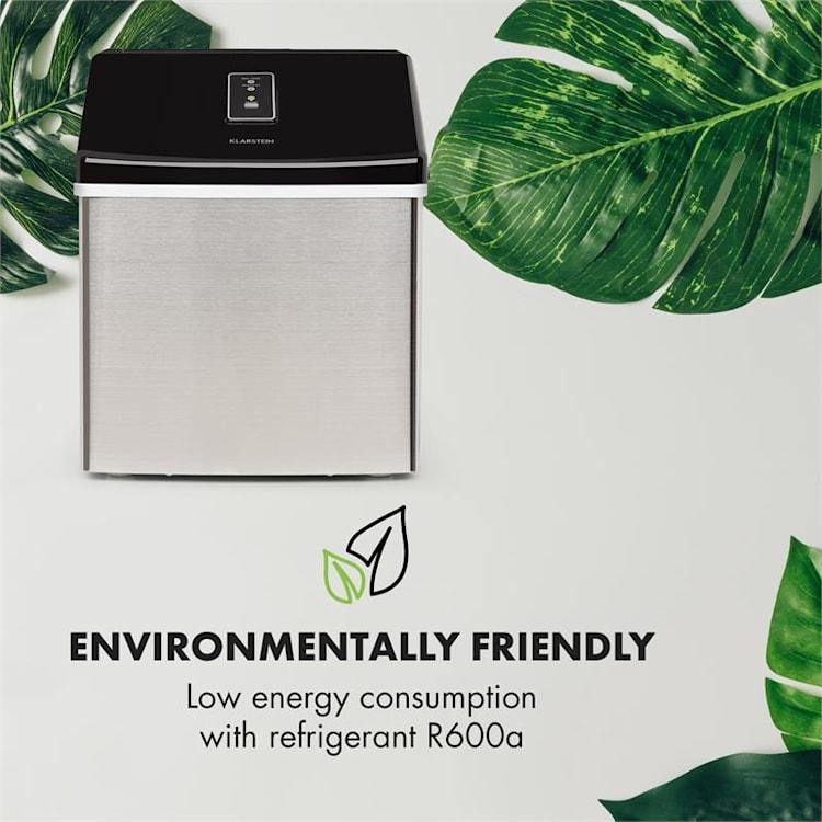 Льдогенератор Clearcube Klarstein Германия Ровно - изображение 3