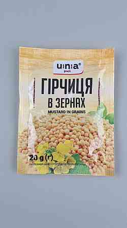 Гірчиця зерно (1 шт.) Харків