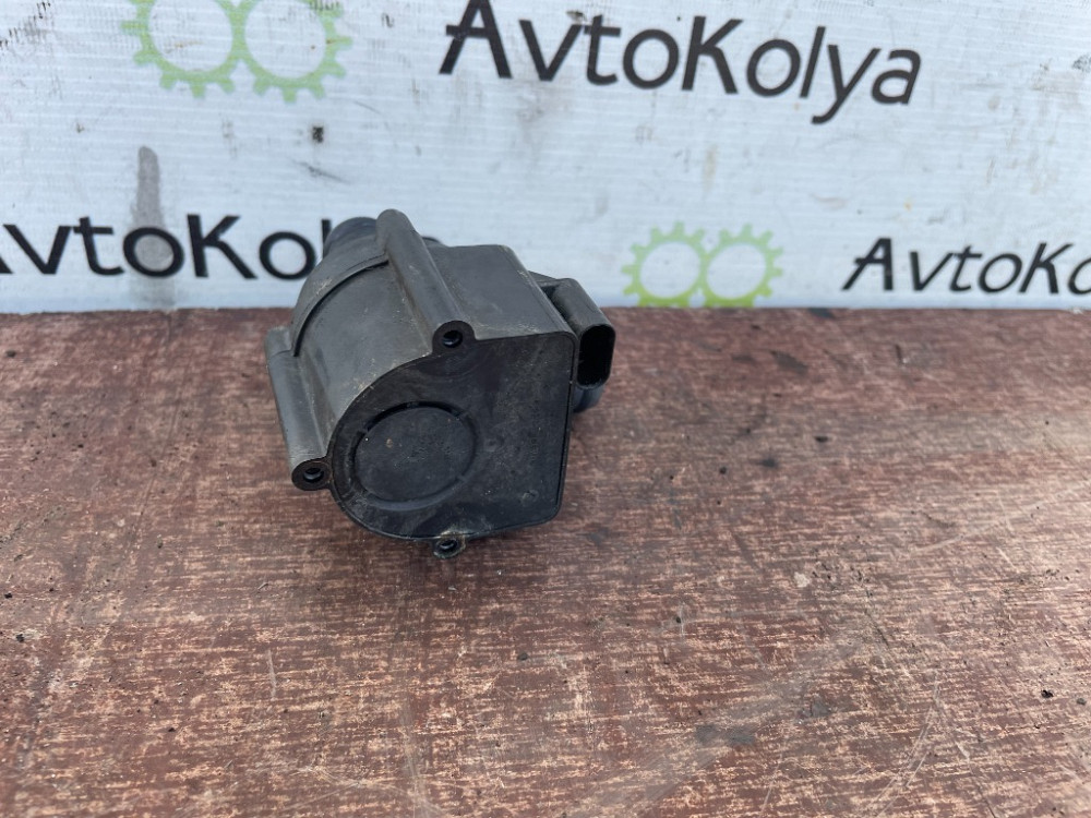 Помпа системи охолодження Skoda Octavia 2013-2019 (5Q0965561B) Ковель - фото 5