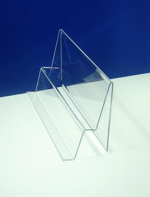 Подставка для чехлов EKOSTAR 2-х яр 202 x 400 мм Киев - изображение 5