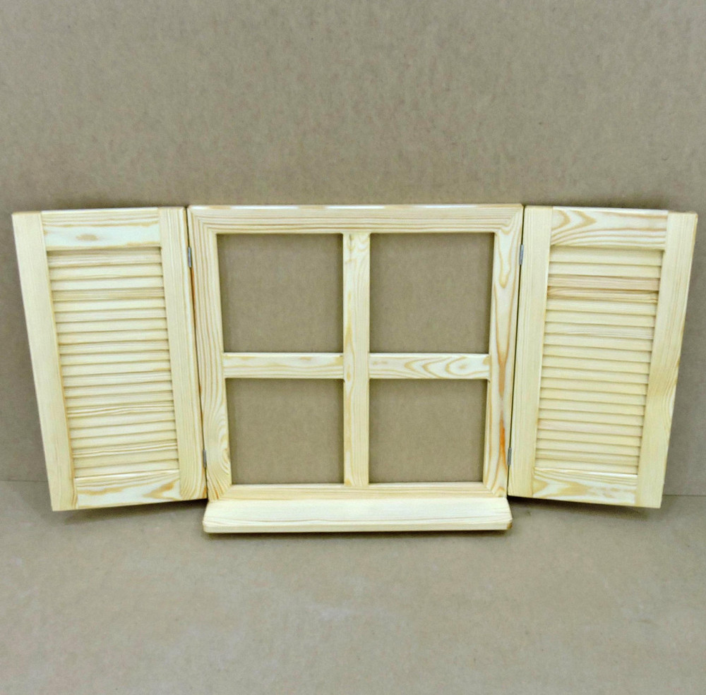 Декоративна рама "Патри" бланже Миколаїв - фото 1