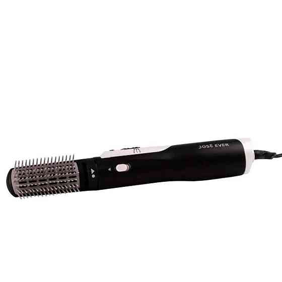 Стайлер для волосся Sokany JE204 2 в 1 1000 Вт Київ