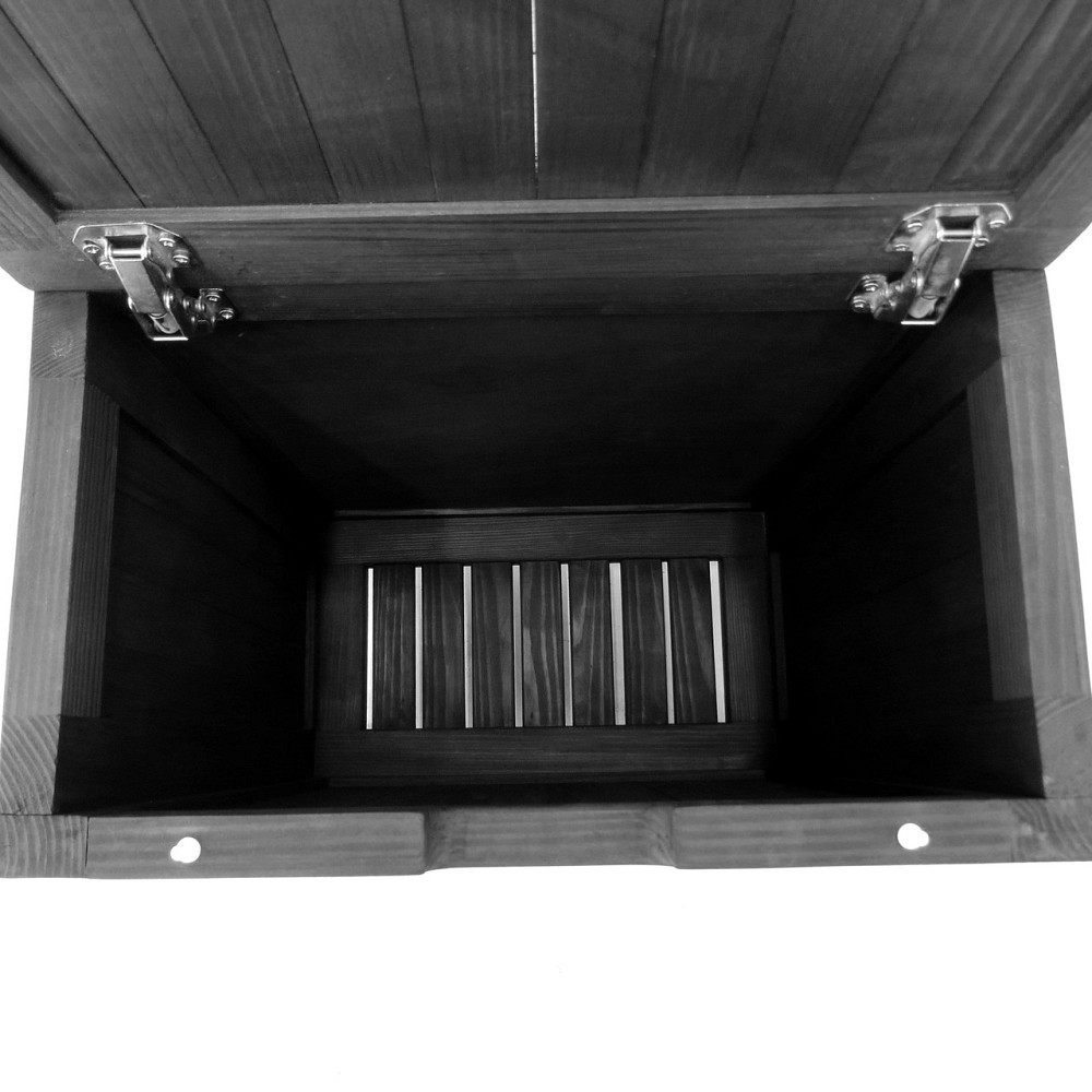 Корзина для белья 