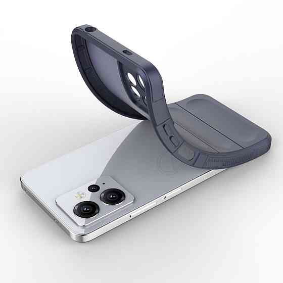 Чохол для смартфона Cosmic Magic Shield for Xiaomi Redmi Note 12 4G Sapphire Київ