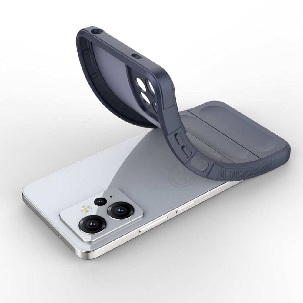 Чохол для смартфона Cosmic Magic Shield for Xiaomi Redmi Note 12 4G Sapphire Київ - фото 5