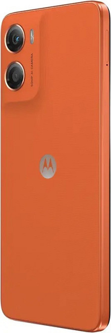 Смартфон Motorola Moto G06 4/64 GB Arabesque (PBA20003UA) ( 10241 ) Харьков - изображение 3