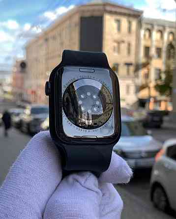 Apple Watch 8 45mm. Киев