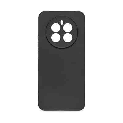 Чохол до мобільного телефона Armorstandart Matte Slim Fit Realme 13 4G Camera cover Black (ARM80560) Вінниця