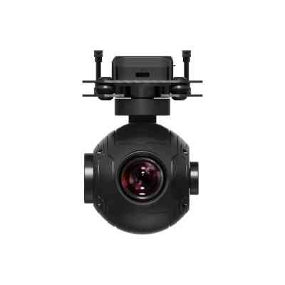 Запчасть для дрона SIYI 2K 4MP QHD 30X Hybrid Zoom Gimbal Camera with 2560x1440 HDR Night Vision 3-Axis Stabilizer Light (ZR10) Вінниця