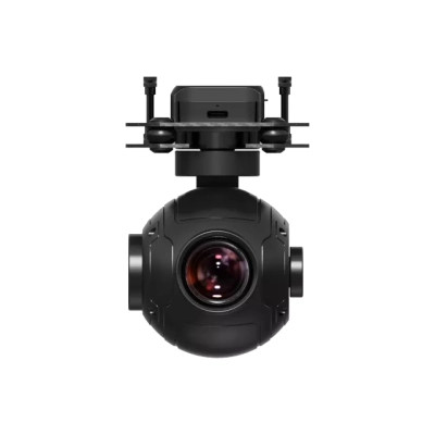 Запчасть для дрона SIYI 2K 4MP QHD 30X Hybrid Zoom Gimbal Camera with 2560x1440 HDR Night Vision 3-Axis Stabilizer Light (ZR10) Вінниця - фото 1