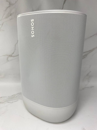 Б/У Портативна колонка Sonos Move 2 Киев