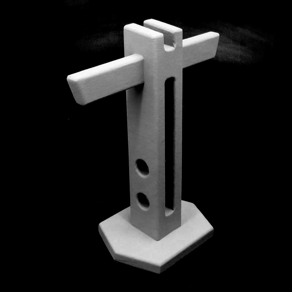 Стойка для наушников 