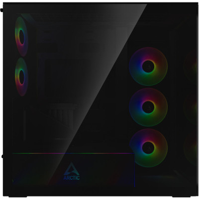 Корпус Arctic XTENDERVG B (ACPCC00016A) Вінниця - фото 10