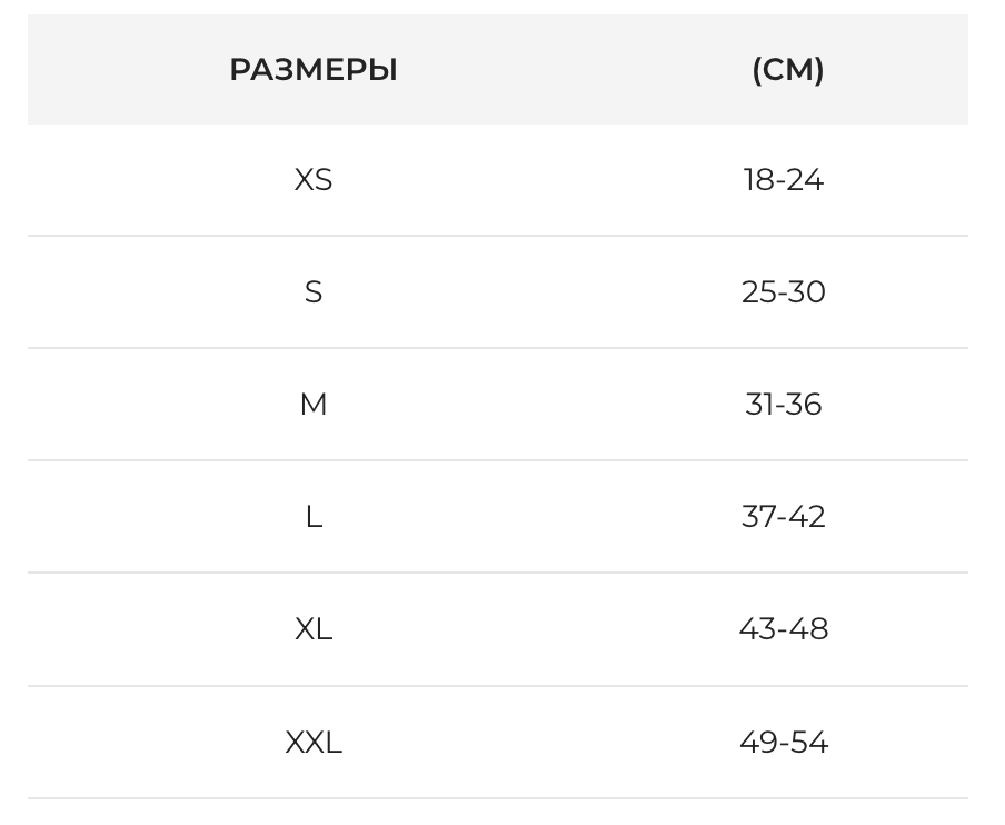 Бандаж для ключиці Кільця Дельбе при переломі Orthopoint SL-04 реклінатор постави, коректор постави, Розмір S Кам'янець-Подільський - фото 3