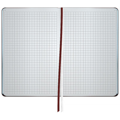 Еженедельник Axent датированный 2026 Partner City Soft 125х195, коричневый (8521-26-05-A) Винница - изображение 6