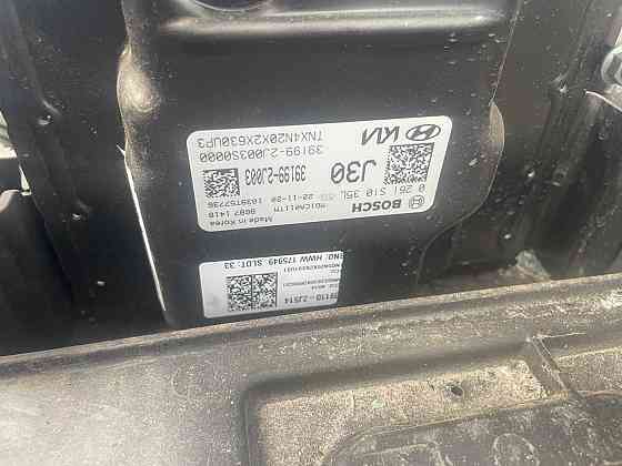 Блок управления двигателем  Kia Sportage 2021–2024 Киев