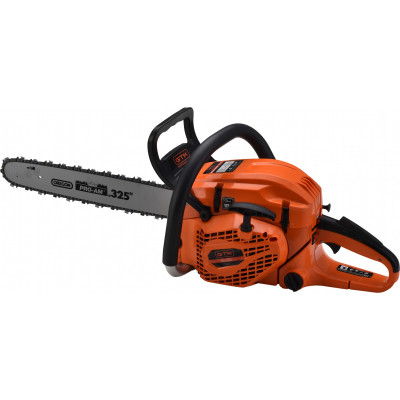 Ланцюгова пила GTM бензинова CN65D 2,9кВт/4к.с. 18&quot;/45см 0,325&quot; (CN65D) Вінниця - фото 1