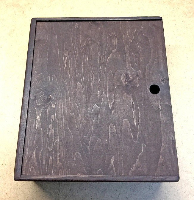 Подарочная коробка 