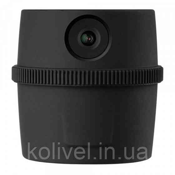 Веб-камера Sandberg Motion Tracking Webcam 1080P + Tripod (134-27) Київ