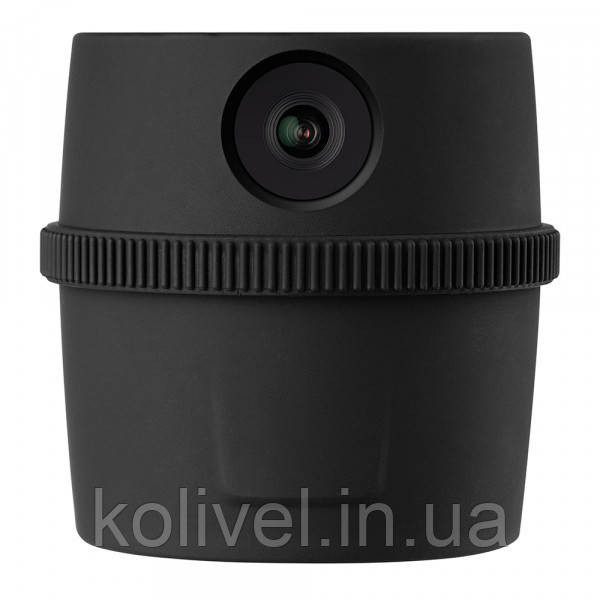 Веб-камера Sandberg Motion Tracking Webcam 1080P + Tripod (134-27) Київ - фото 2