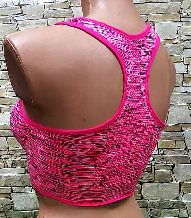 Жіночі топи для фітнесу Суми