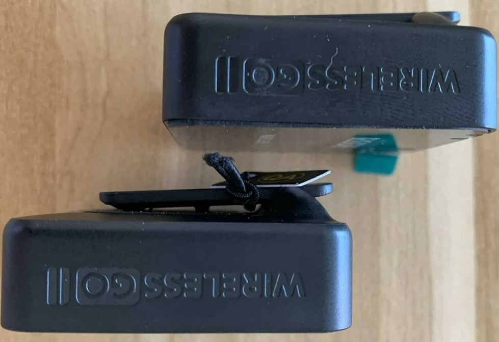 Профессиональная петличка радио микрофон – для безупречного звука. Киев - изображение 1