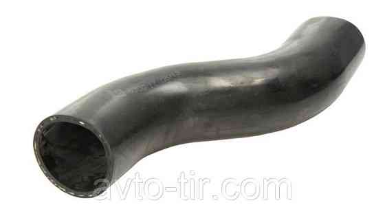 Патрубок радиатора резина DAF CF85 1372303 050.429 6300.17 69605 8573 Луцк
