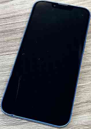 IPhone 13 128Gb Blue Київ