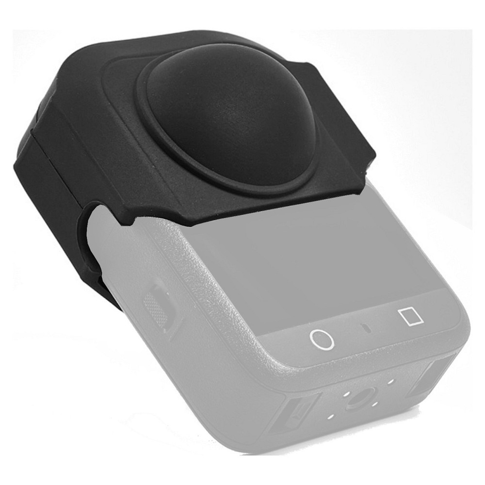 Ковпачок на лінзи DJI Osmo 360 силіконовий захист AC Prof DJ360-3 Київ - фото 1