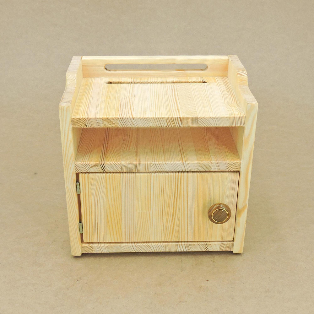 Полка для роутера 