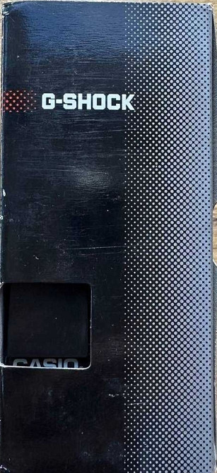 Часы CASIO G-SHOCK DW5600E-1V Made in Thailand! Новые! Киев - изображение 2