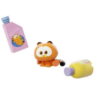 Конструктор Pantasy Garfield Стиральная машина (86821) Винница