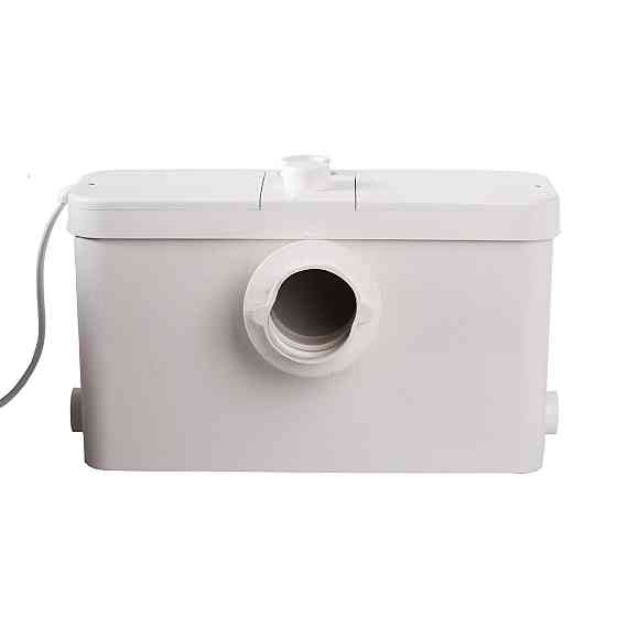 Каналізаційна установка VOLKS pumpe WC500-1 Київ