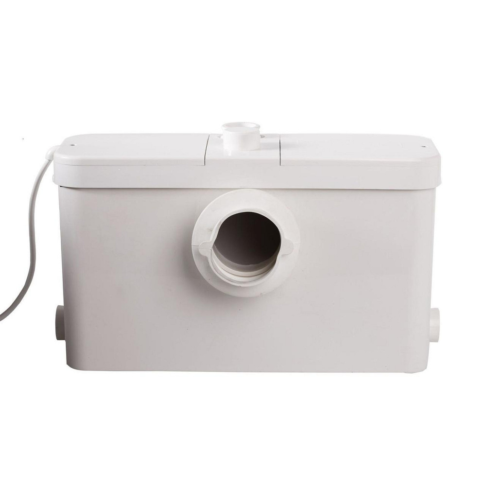 Каналізаційна установка VOLKS pumpe WC500-1 Київ - фото 4