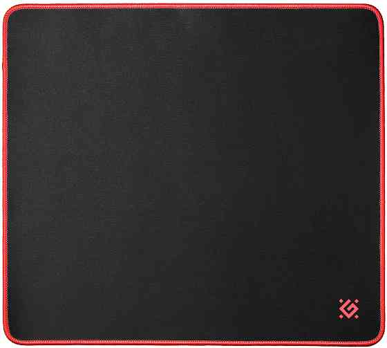 Ігрова поверхня Defender Black XXL 400x355x3 мм Вінниця