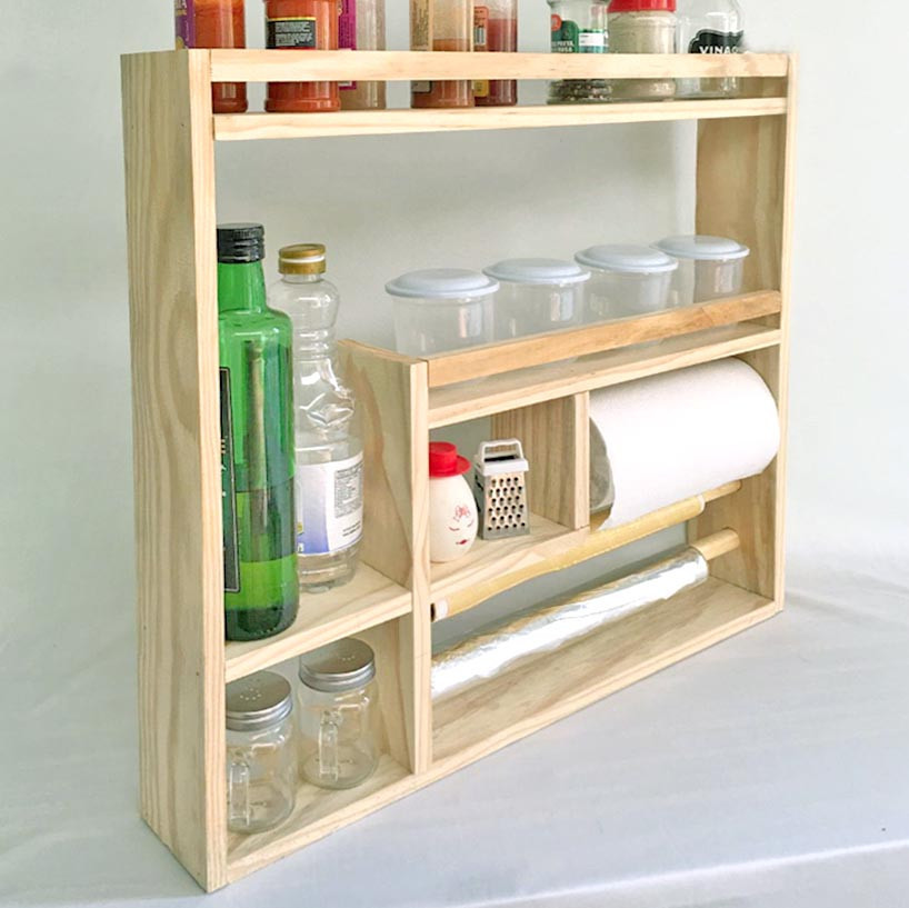 Тримач для паперових рушників "Лейтара" бланже Миколаїв - фото 2