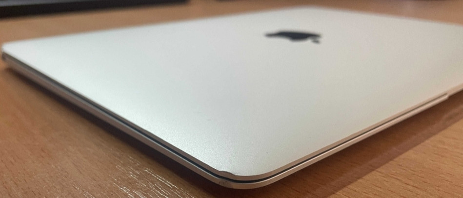 Ноутбук: MacBook 12 (2016) Харків - фото 4