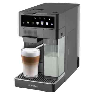 Капсульна кавоварка Catler Renzo ES 750 G (ES750GRENZO) Вінниця
